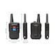 Мини радиостанции, UHF Baofeng C50, 2 Бр