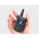 Мини радиостанции, UHF Baofeng C50, 2 Бр