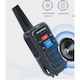 Мини радиостанции, UHF Baofeng C50, 2 Бр