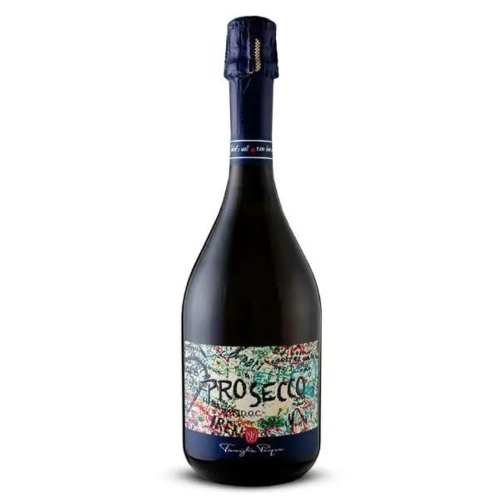 Prosecco Alb Pasqua Passione & Sentimento, Treviso D.O.C, Glera, Brut, 0.75l
