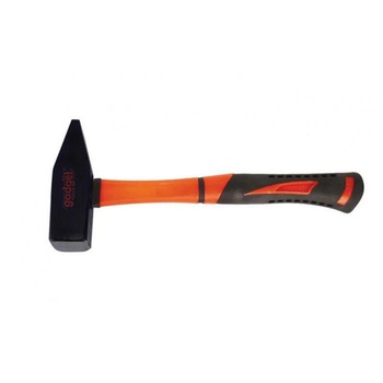 Ciocan cu coada de plastic 300 grame Ciocan cu coada de plastic 300 grame