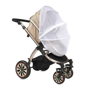 Plasa protectie contra insectelor pentru carucioare Bertoni-Lorelli, Happy, universal, geanta de transport inclusa Plasa protectie contra insectelor pentru carucioare Bertoni-Lorelli, Happy, universal, geanta de transport inclusa