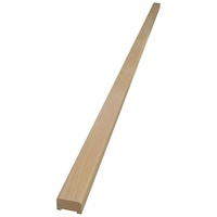 lisa suport inferior balustri pentru scara din lemn natur fag pro mobila 2000x50x30 mm imagen 5_0_
0