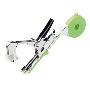 Aparat manual cu banda pentru legat vie, legume si pomi fructiferi ENERGO Aparat manual cu banda pentru legat vie, legume si pomi fructiferi ENERGO