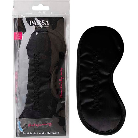 Masca De Dormit Si Racire Parsa Beauty Profi Emag Ro