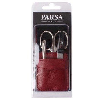 Set manichiura pentru femei Parsa Beauty Solingen Set manichiura pentru femei Parsa Beauty Solingen