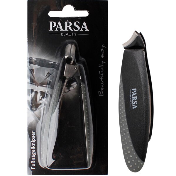 Unghiera Parsa Beauty