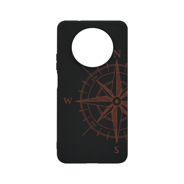 BestCase Slim Szilikon 0.8MM telefontok, Huawei Nova Y90, Compass, B 971