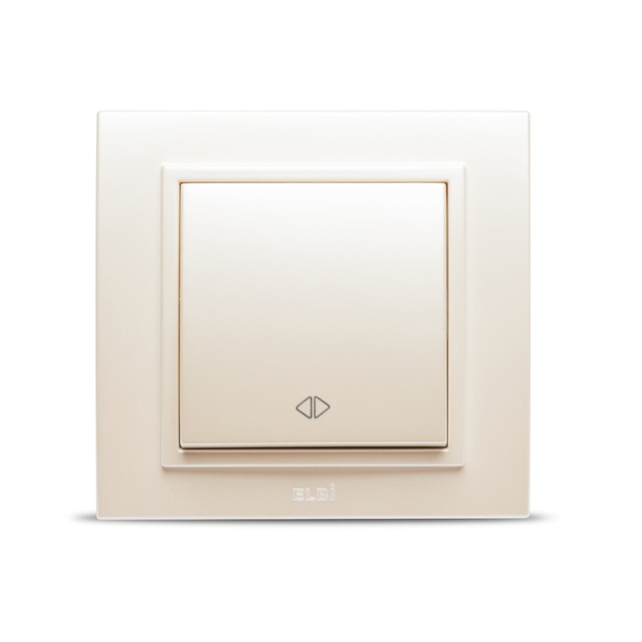 Intrerupator Cap Cruce Elbi Zena ST Fildes