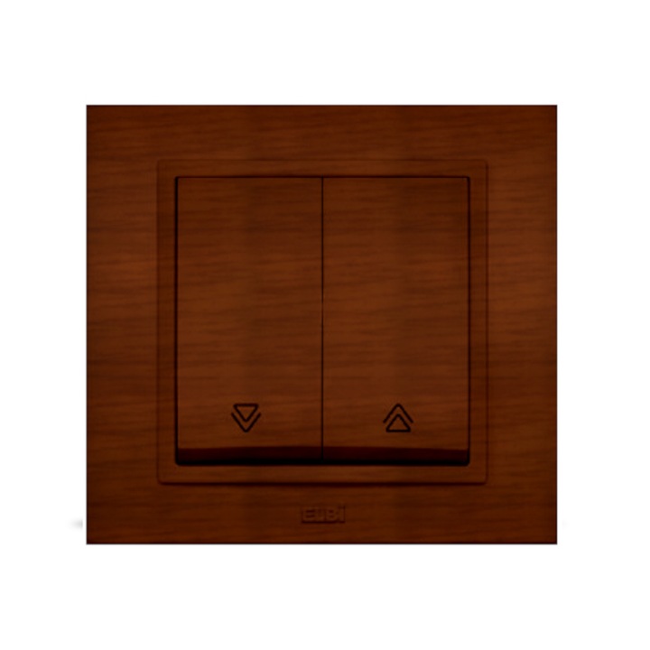 Intrerupator Jaluzele Elbi Zena ST Mahon