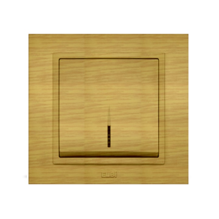 Intrerupator Iluminat Elbi Zena ST Artar