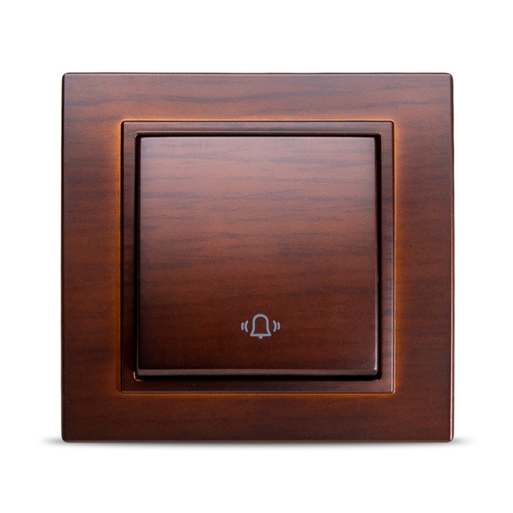 Intrerupator Sonerie Elbi Zena ST Mahon