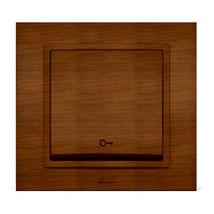 Intrerupator Control Usa Elbi Zena ST Cires