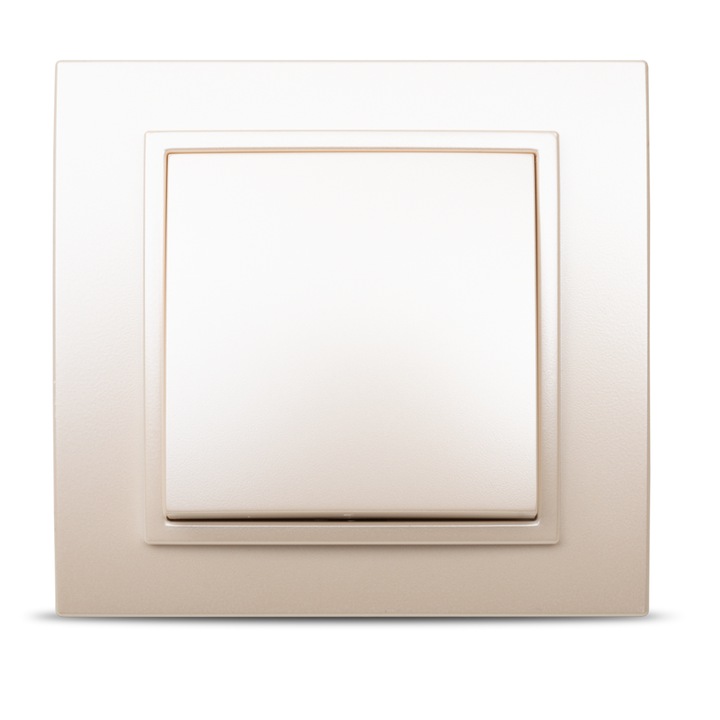 Intrerupator Elbi Zena ST Fildes