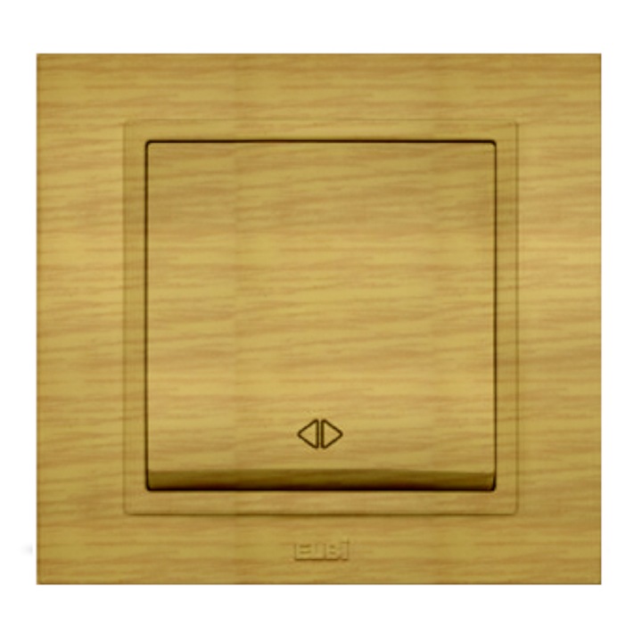 Intrerupator Cap Cruce Elbi Zena ST Artar