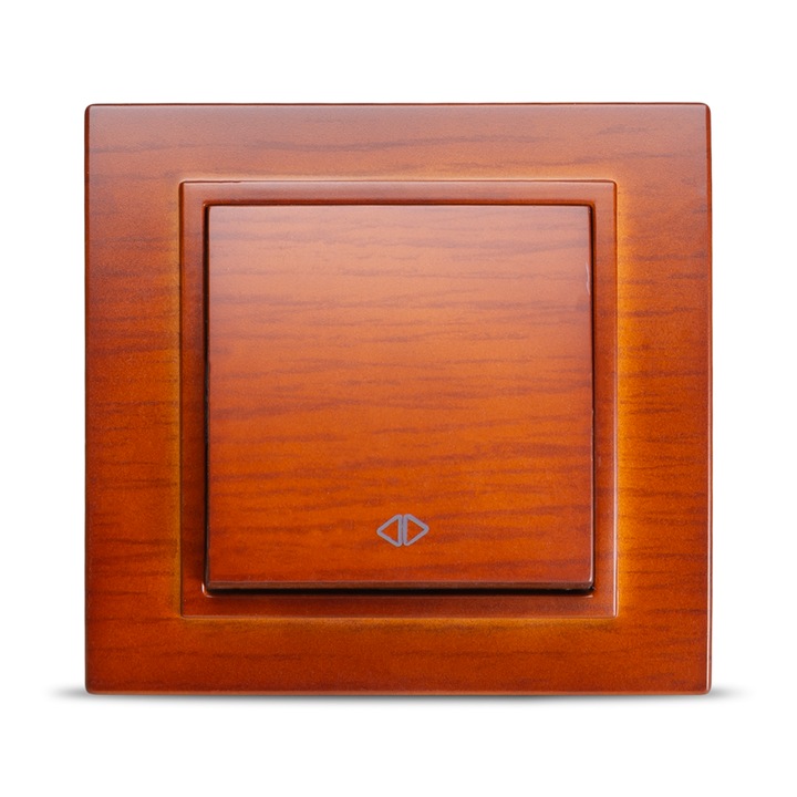 Intrerupator Cap Cruce Elbi Zena ST Cires