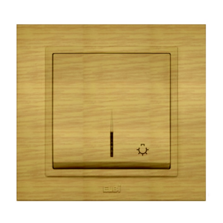 Intrerupator Sonerie Elbi Zena ST Artar