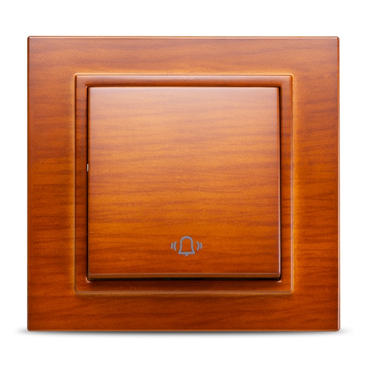 Intrerupator Sonerie Elbi Zena ST Cires