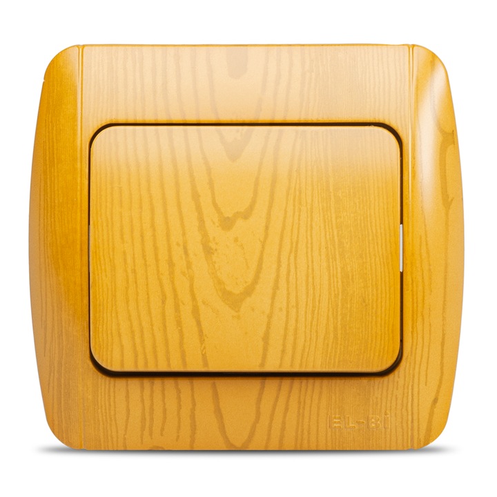 Intrerupator Elbi Zirve ST Fag