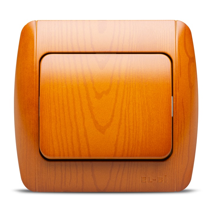 Intrerupator Elbi Zirve ST Stejar