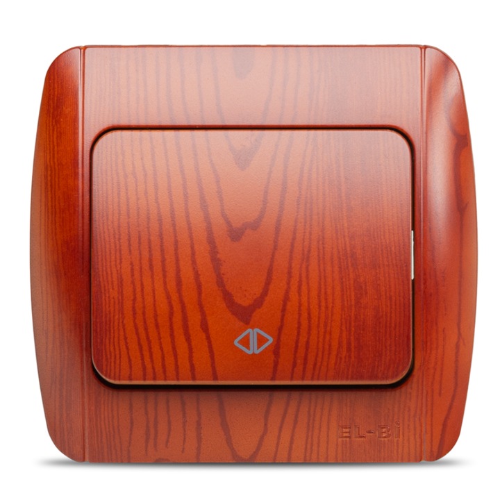 Intrerupator Cap Scara Elbi Zirve ST Cires