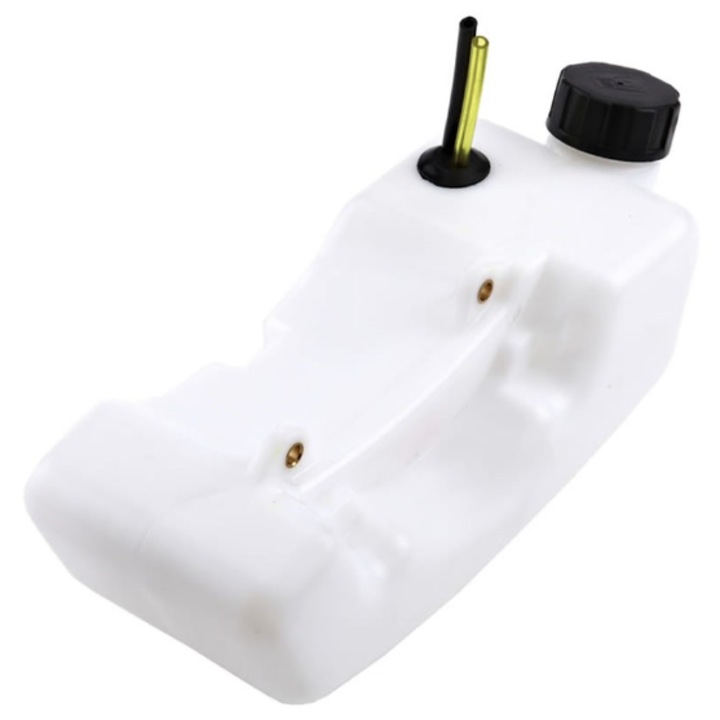 Rezervor combustibil universal pentru motocoasa 28x11x11 cm 1250 ml