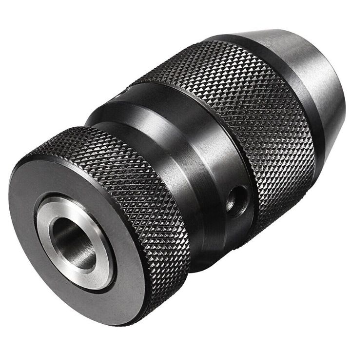 Mandrina automata 1-13 mm cu prindere pe con B16