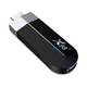 Médialejátszó TV Stick Techstar® X98 S500, 4K, Android 11.0, négymagos, 2 GB RAM, 16 GB ROM, WiFi 2.4G, Bluetooth, HDMI, fekete