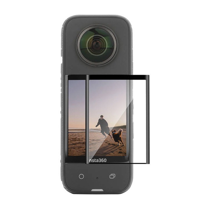 Защитно фолио Sunnylife за Insta360 X3