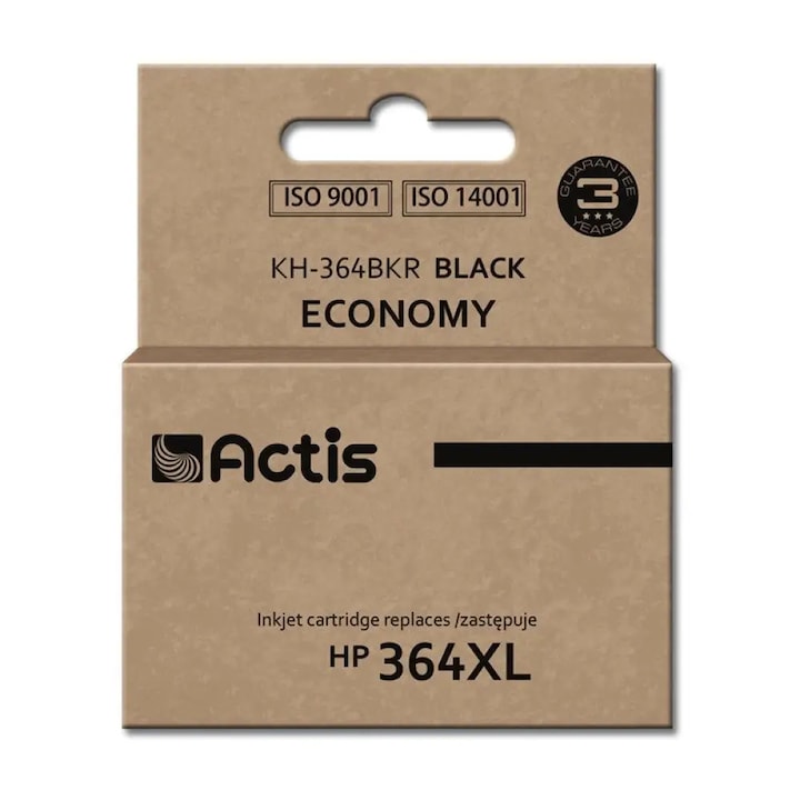Cartus cerneala Tiom pentru HP 78 180/310/3810/9300, Tri-color, 560 pagini, Multicolor