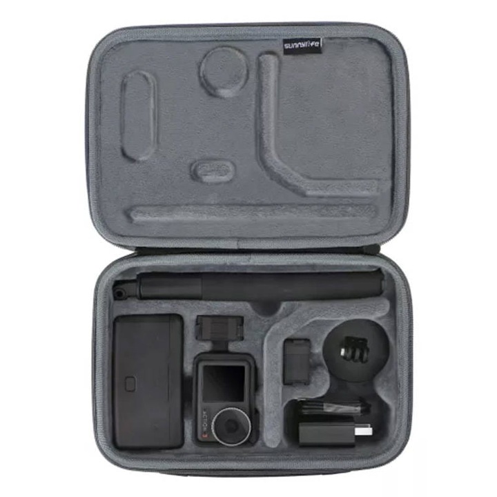 Чанта Sunnylife за DJI Osmo Action 3 Adventure Combo