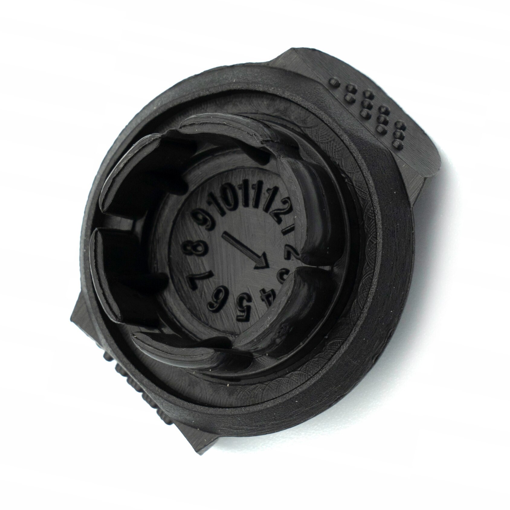 Capac Bricheta Auto, 1063467 / 1073223, Compatibil Ford Focus 1 2 3 ...