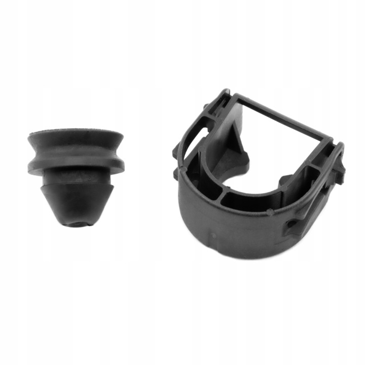 Radiátor tartó, Citroen, 1312 A3/ 1312 A4, Kiváló Minőségű Készlet, és Eredeti, Ár 1 készletre (2 darab)