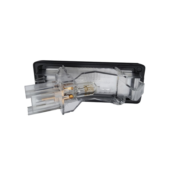 Lampa de iluminare laterala, Compatibil Dacia
