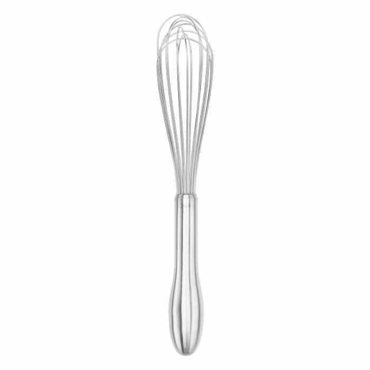 Tel, Oxo, 22,5cm, Inox, Argintiu
