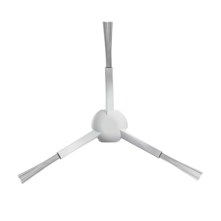 Perie laterala pentru aspirator robot Dreame D10 plus/D10s, Gri