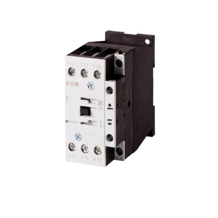 Contactor, Eaton, 17A, 230V