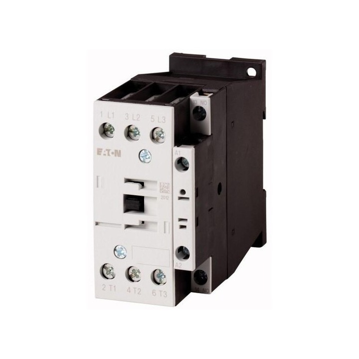 Contactor 25A 230V 50Hz DILM25-10-EA