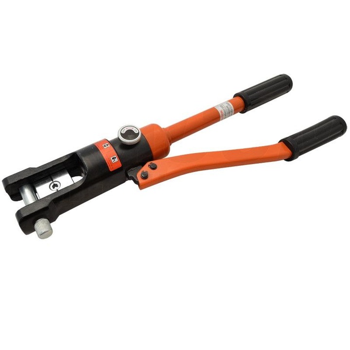 Presa hidraulica cu falci si carcasa, Tracon Electric, 16-240mm