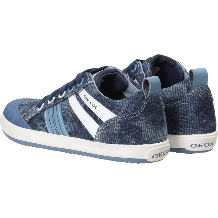 Обувки Geox Kiwi I, Сини, 32