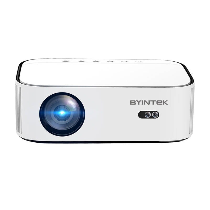 Проектор / BYINTEK K45 Smart LCD проектор - eMAG.bg