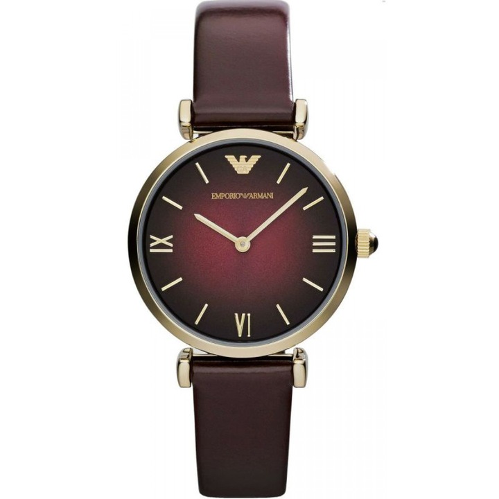 Дамски часовник Emporio Armani, Classic, AR1757