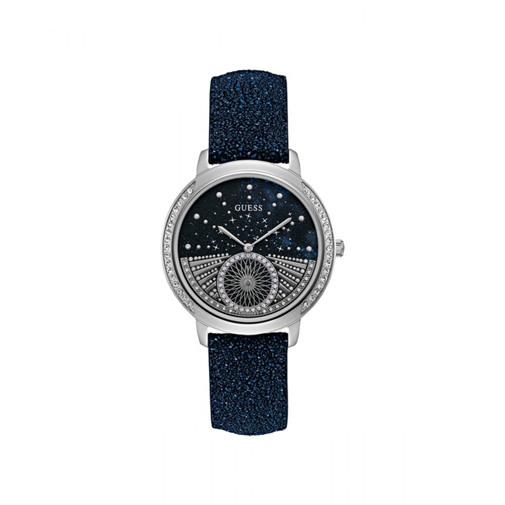 Дамски часовник Guess, Stargazer, W1005L1