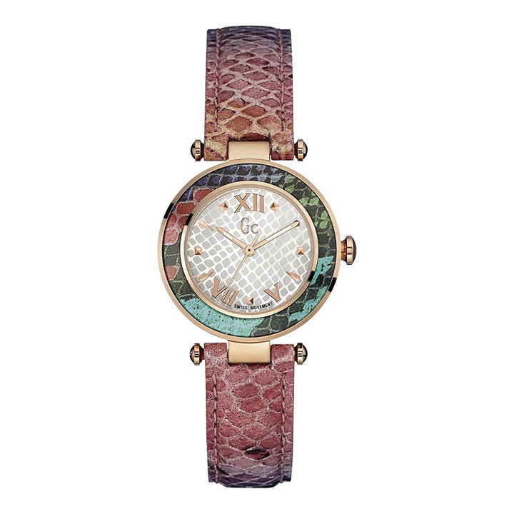 Дамски часовник GC - Guess Collection, LadyChic 1257154159