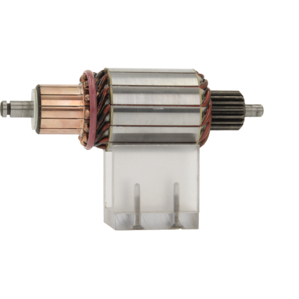 Rotor electromotor John Deere, im2100, 12V eMAG.ro