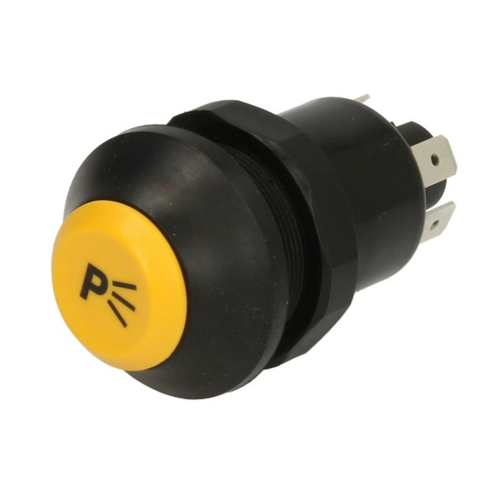 Comutator Deutz, Valtra