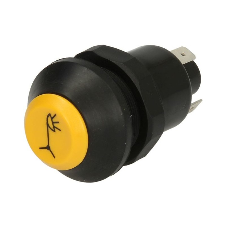 Comutator, far Fendt 345 Gt Tool Carrier, 350 Gt, 360 Gt Tool Carrier, 370 Gt Tool Carrier, 380 Gt