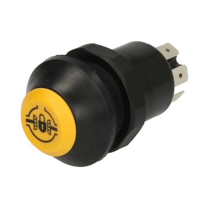 Comutator presiune, limitator incarcare ax Deutz Fahr Agrolux, Agroplus, Huerlimann Elite, Master, Xa, Xt, Lamborghini Formula, Premium, Racing, Sprint, Same Antares II, Dorado 1 / 2, Silver, Titan