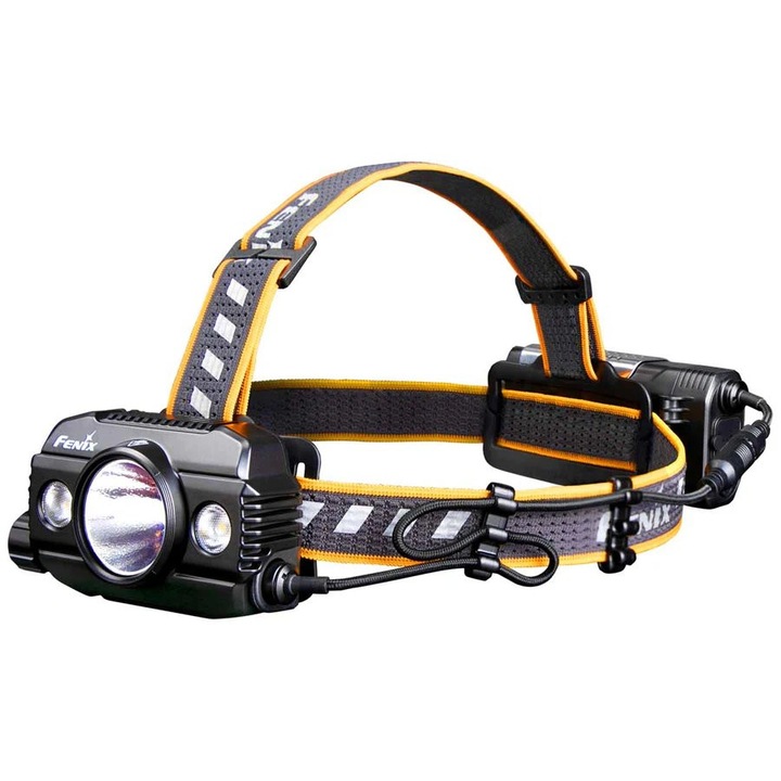 Челник FENIX HP30R V2.0 LED
