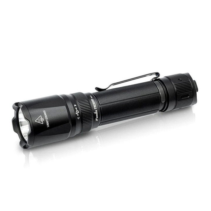 Тактически фенер FENIX TK20R V2.0 LED